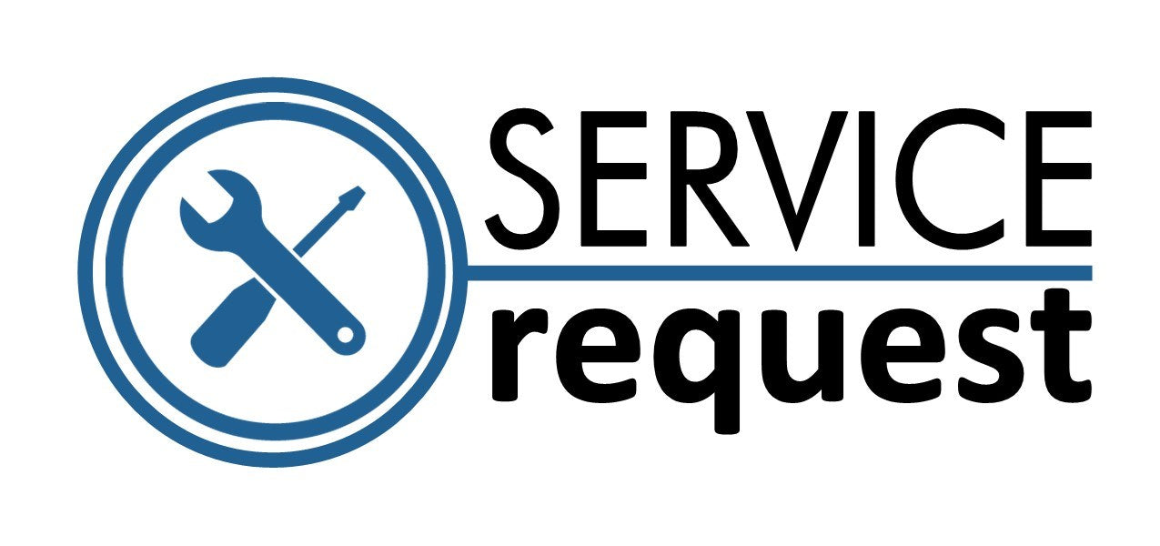 Service Request Form