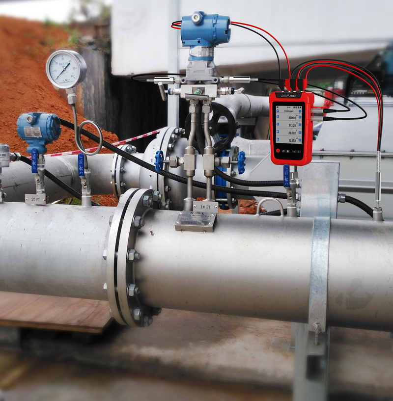 Additel 260EX Reference Recorder