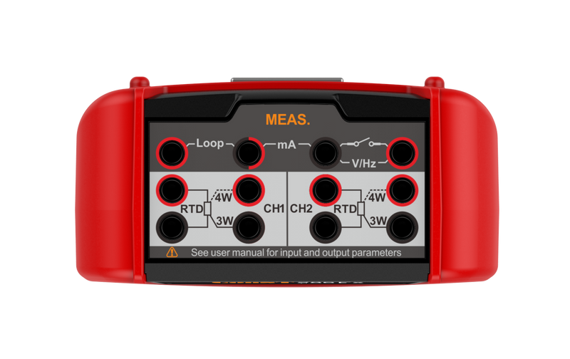 Additel 260EX Reference Recorder