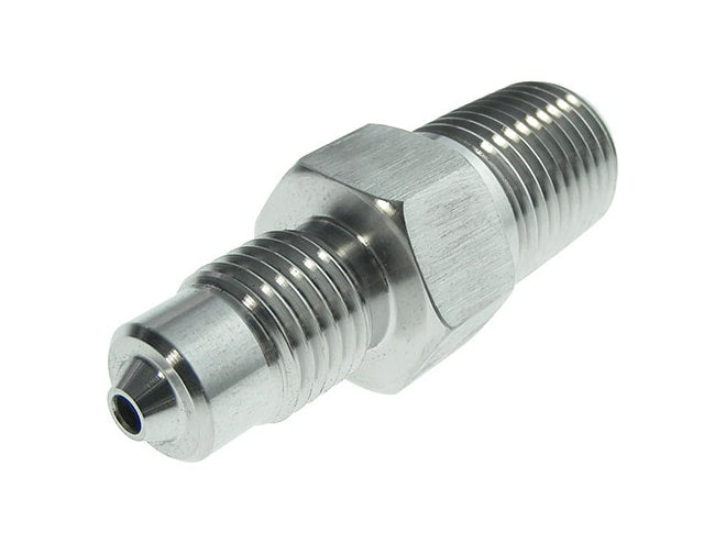 Crystal 4698 CPF 15KPSI Fitting 1/4" NPT