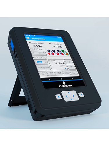 Emerson TREX2 Communicator