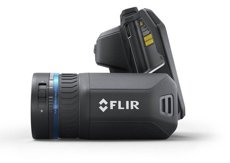 Flir T865 (24°) Thermal Imager, 640x480