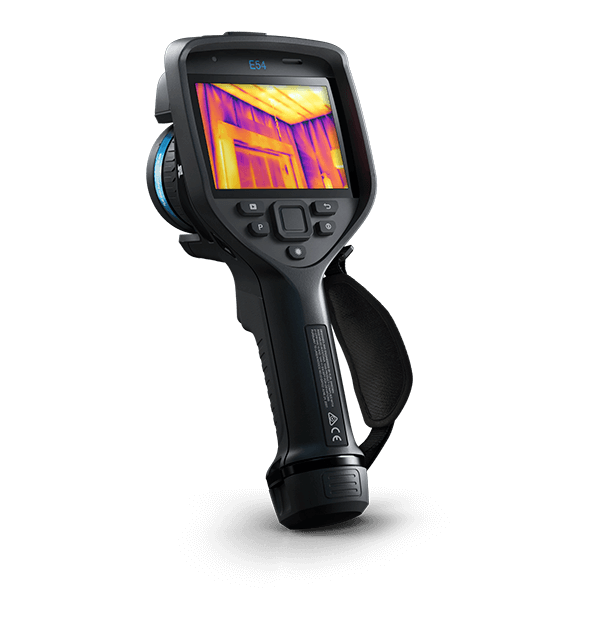 Flir E54 Thermal Imager, 320x240