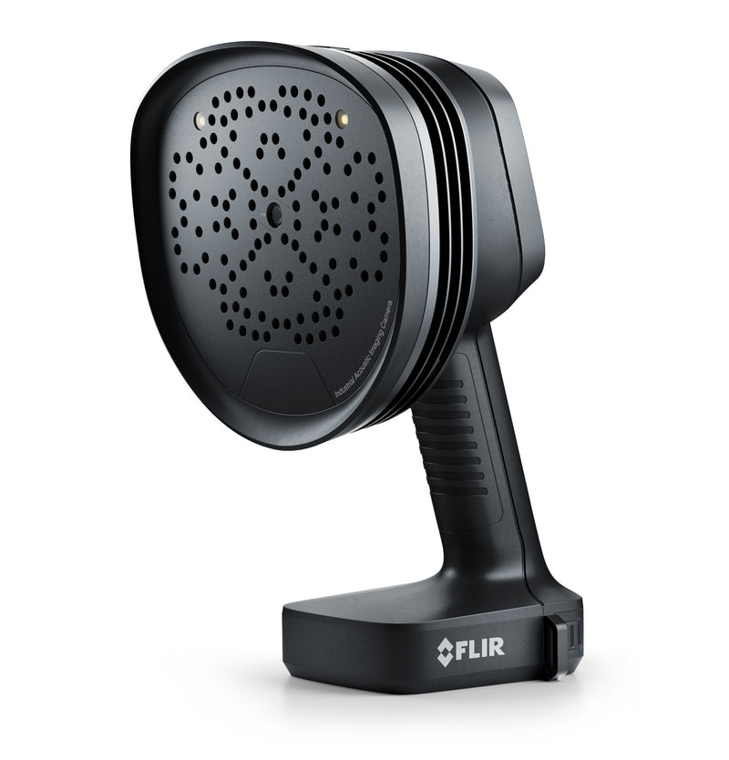 Flir Si2 Industrial Acoustic Imaging Camera