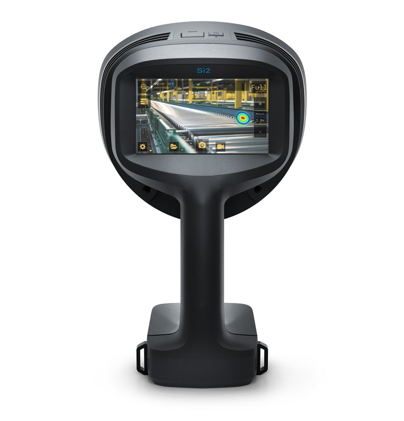 Flir Si2 Industrial Acoustic Imaging Camera
