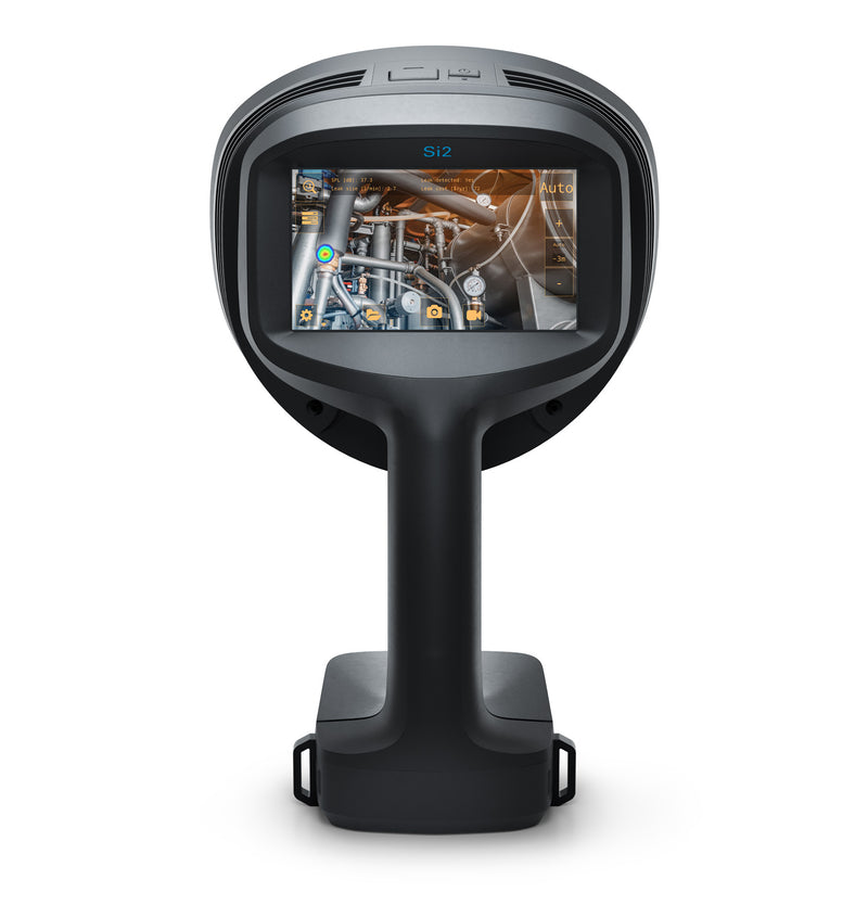 Flir Si2 Industrial Acoustic Imaging Camera