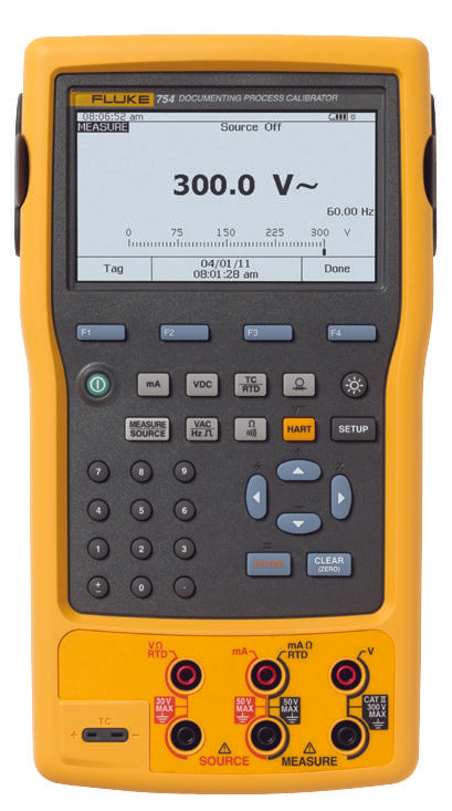 Kingsway Pressure Calibration Kit - 754 with IS33