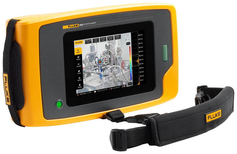 Fluke ii500 Acoustic Imager