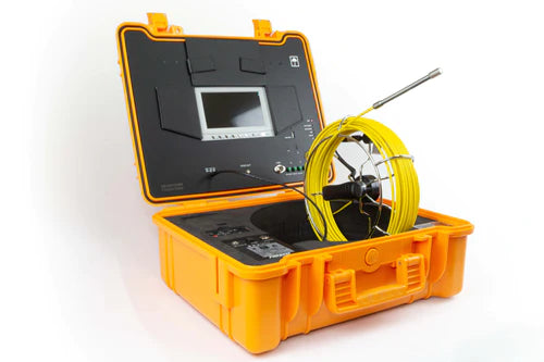 Forbest C12B 1/2" 'Micro' Drain & Sewer Inspection Camera