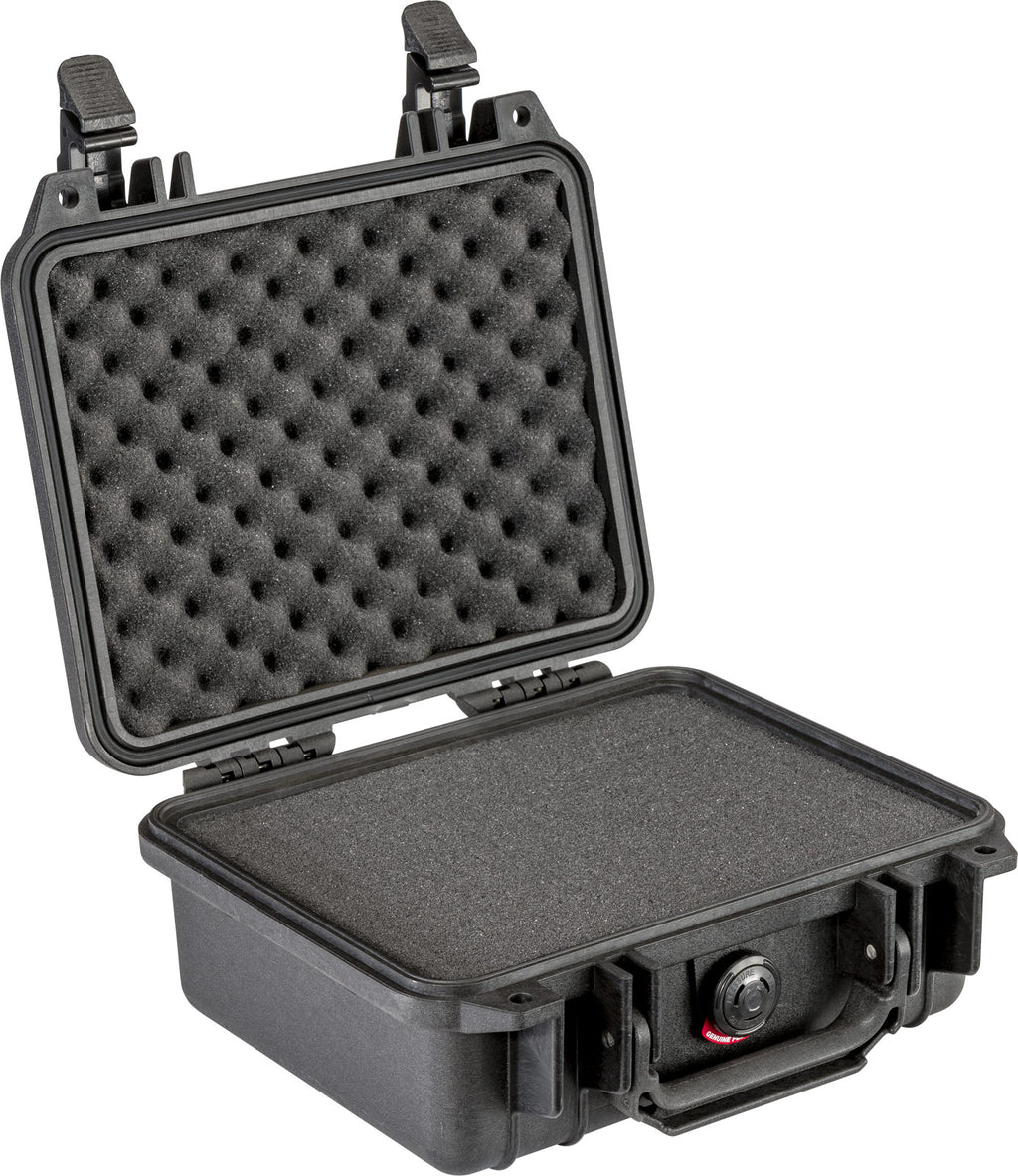 Pelican 1200 Hard Case 11x10x5"