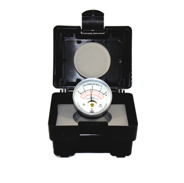 RB Annis Model 25 Protective Case