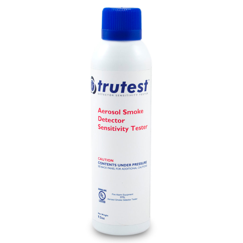 SDI TRUTEST Aerosol Smoke Canister for Trutest 9.5 Oz (12 Pack)