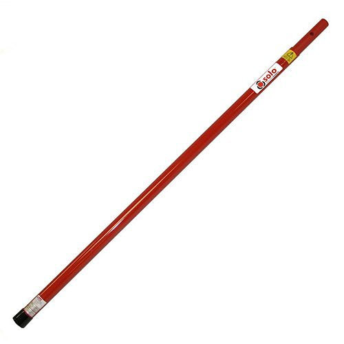 SDI SOLO Fibreglass 4 Section Telescopic Pole (15ft)