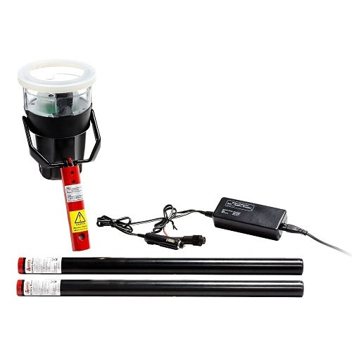 SDI SOLO461 Cordless Heat Detector Tester