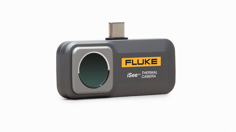 Fluke iSee Thermal Imager Attachment TC01A/TC01B/TC01C