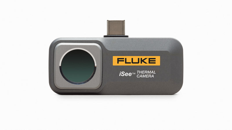 Fluke iSee Thermal Imager Attachment TC01A/TC01B/TC01C