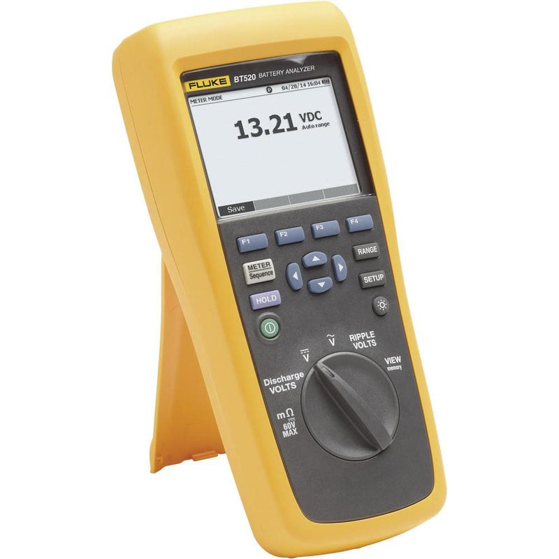 Fluke BT520 Battery Analyzer