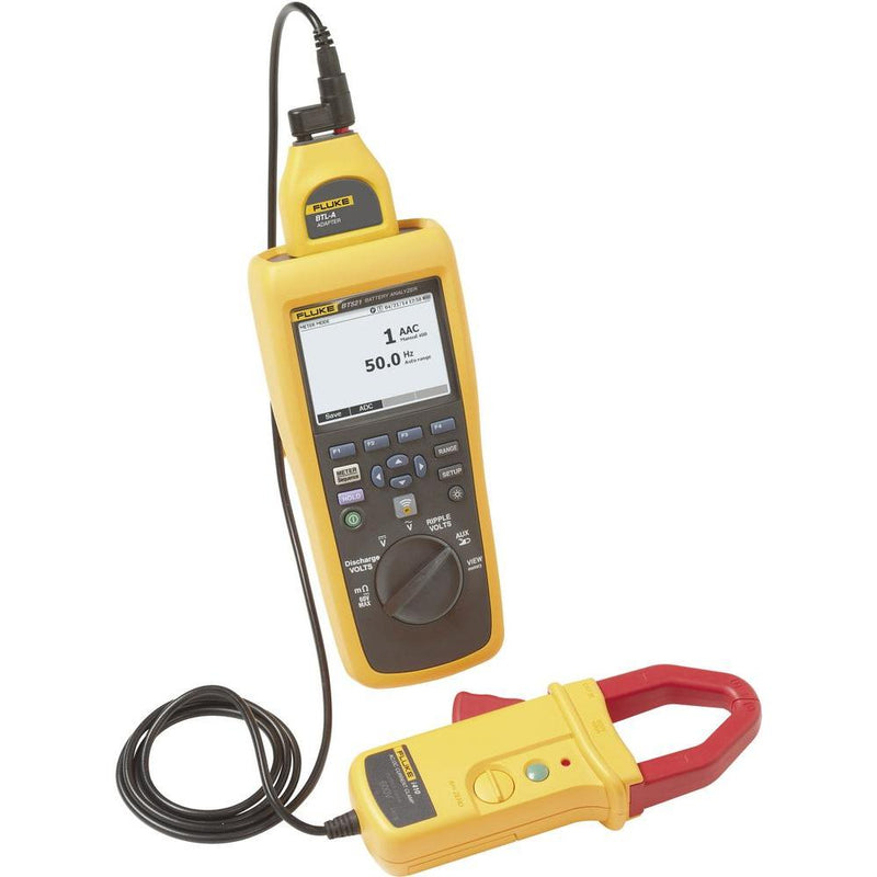 Fluke BT521 Battery Analyzer