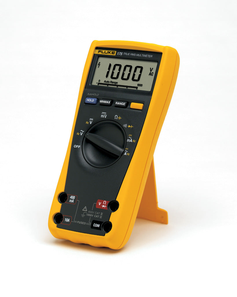 Fluke 175 Digital Multimeter