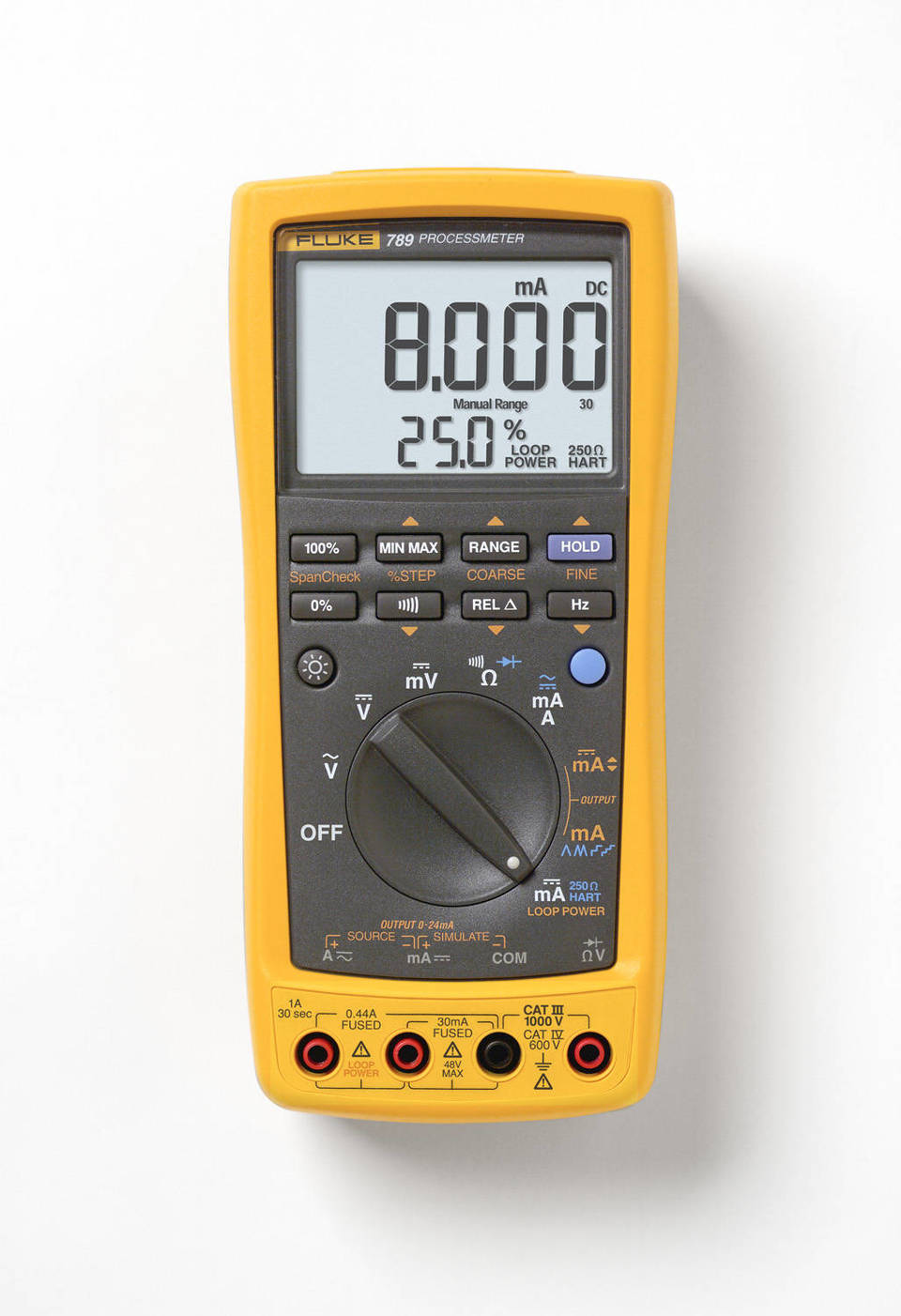 Fluke 789 ProcessMeter™