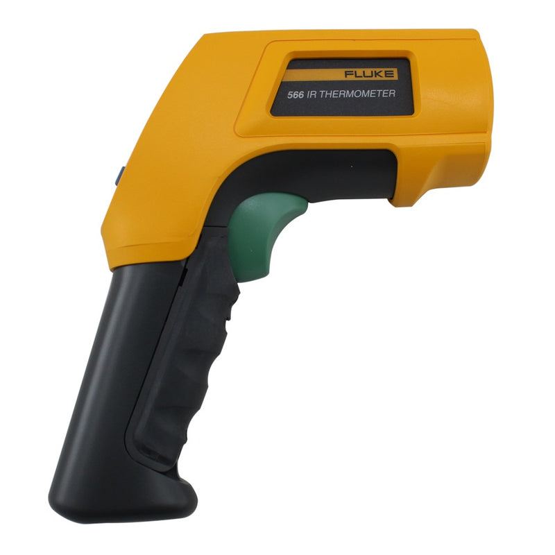 Fluke 566 Thermal Gun Infrared & Contact Thermometer