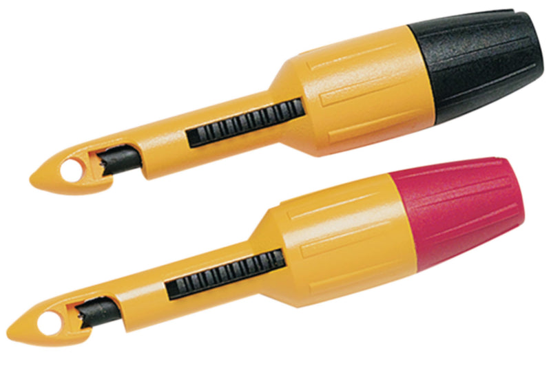 Fluke TP81 Insulation Piercing Clip Set