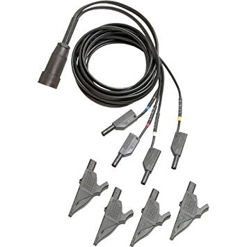 Fluke VL1735/45 Voltage Leads for Fluke 1735 and 1745