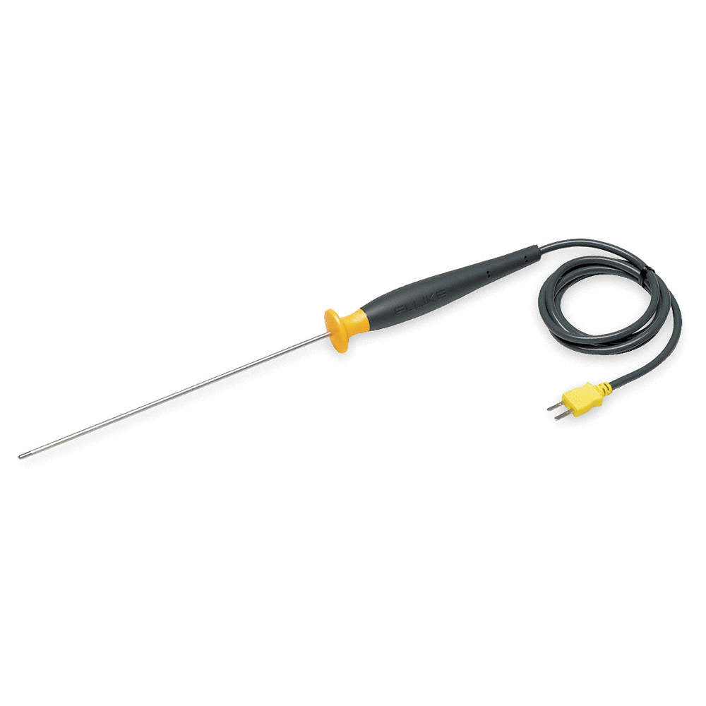 Fluke 80PK-22 SureGrip™ Immersion Temperature Probe