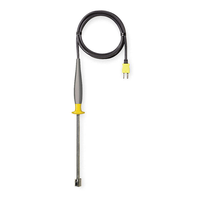 Fluke 80PK-27 SureGrip™ Industrial Surface Temperature Probe