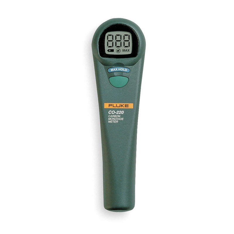 Fluke CO-220 Carbon Monoxide Meter
