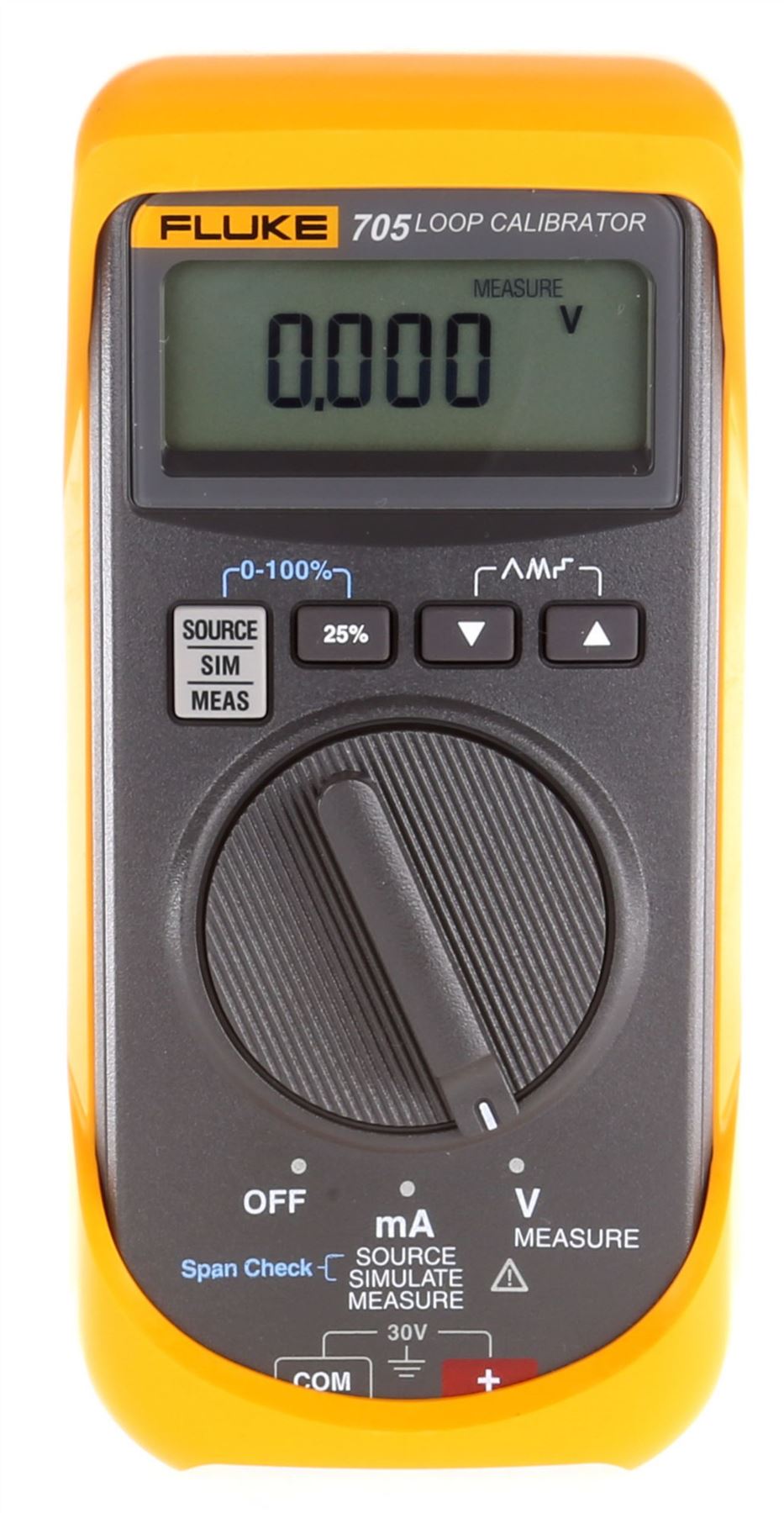 Fluke 705 Loop Calibrator