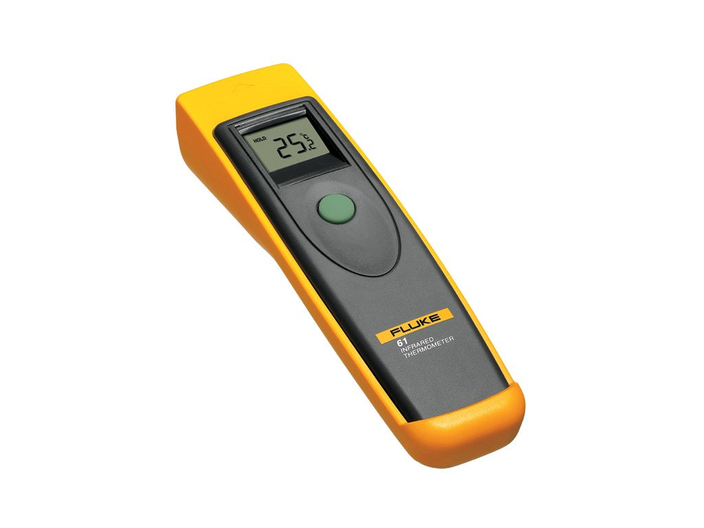 Fluke 61 Mini Handheld Infrared Thermometer