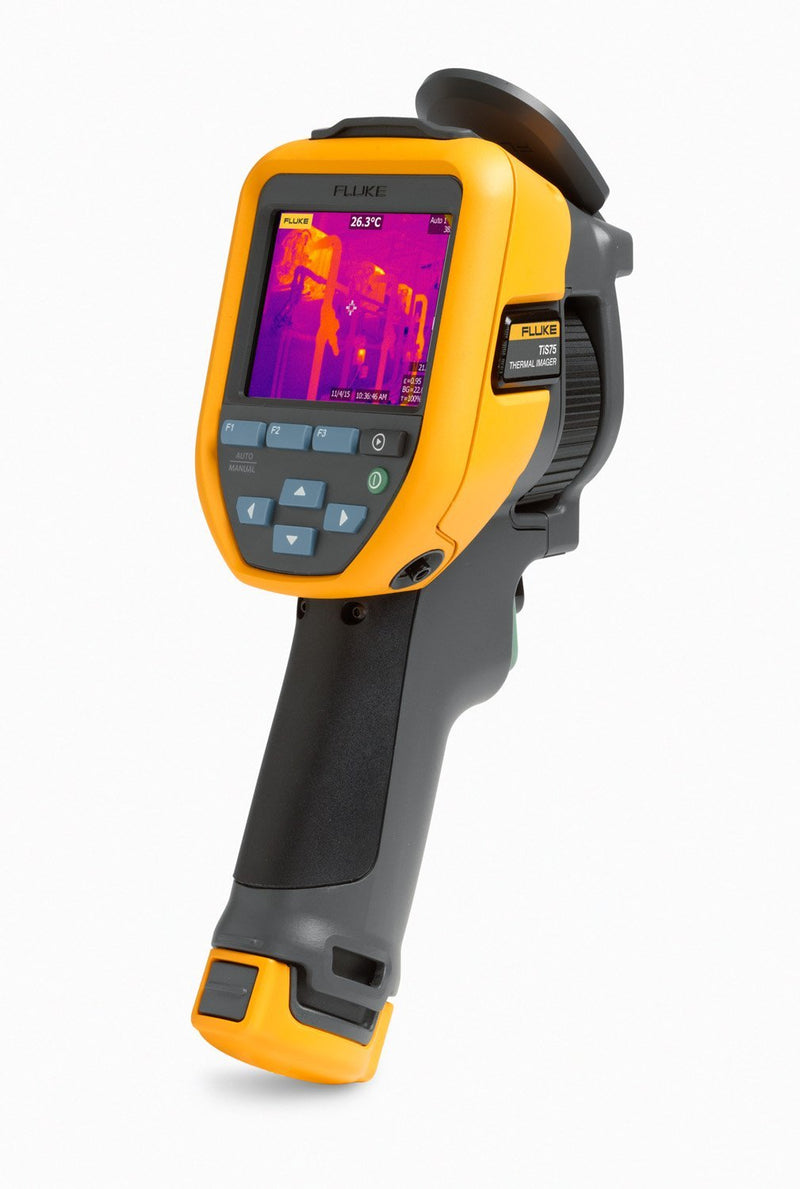 Fluke TiS75+ Infrared Camera