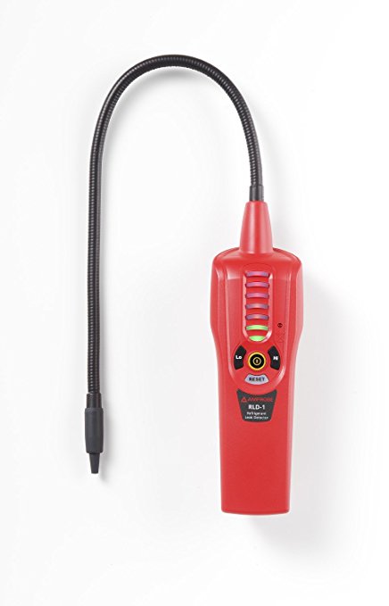 Amprobe RLD-1 Refrigerant Leak Detector