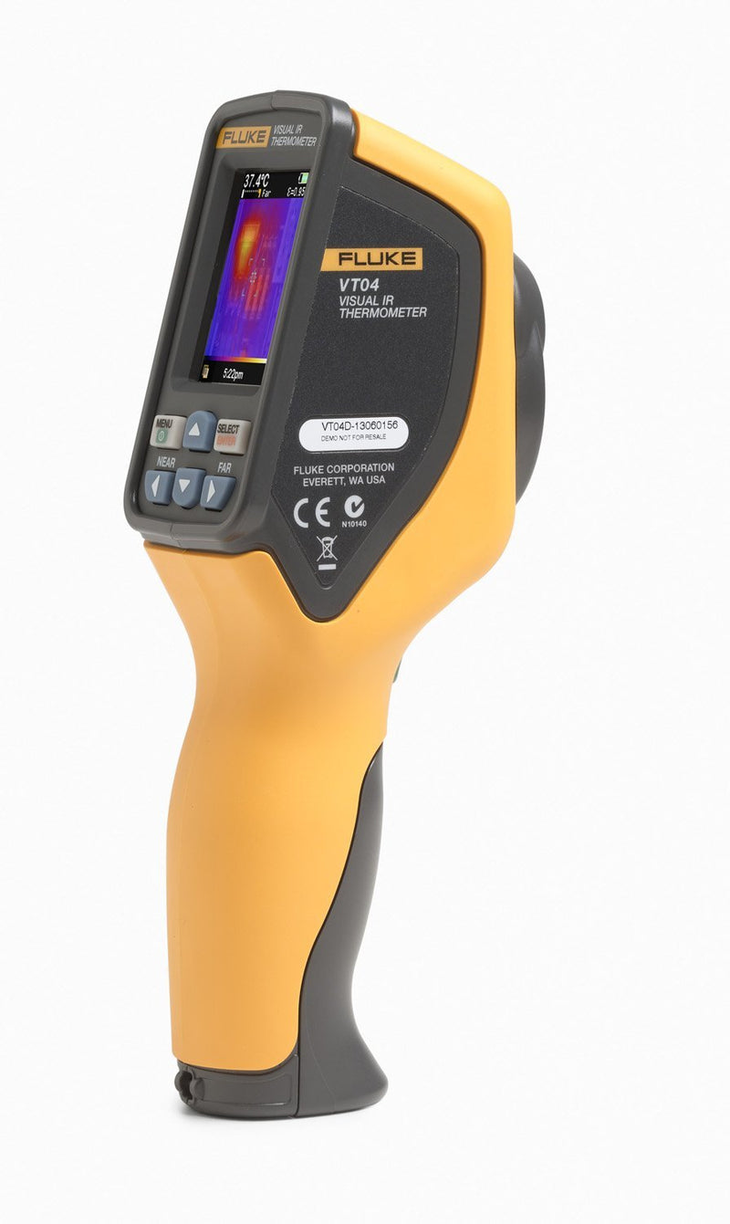 Fluke VT04 Visual IR Thermometer