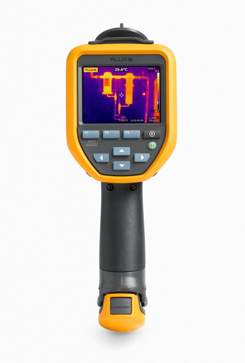 Fluke TiS50 Infrared Camera (Discontinued)