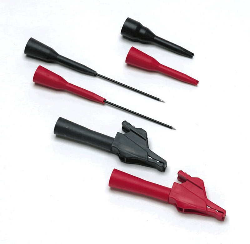 Fluke TP920 Test Probe Adapter Kit