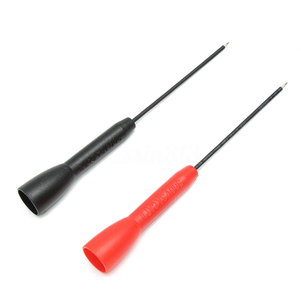 Fluke TP88 Rigid Back Probe Pins
