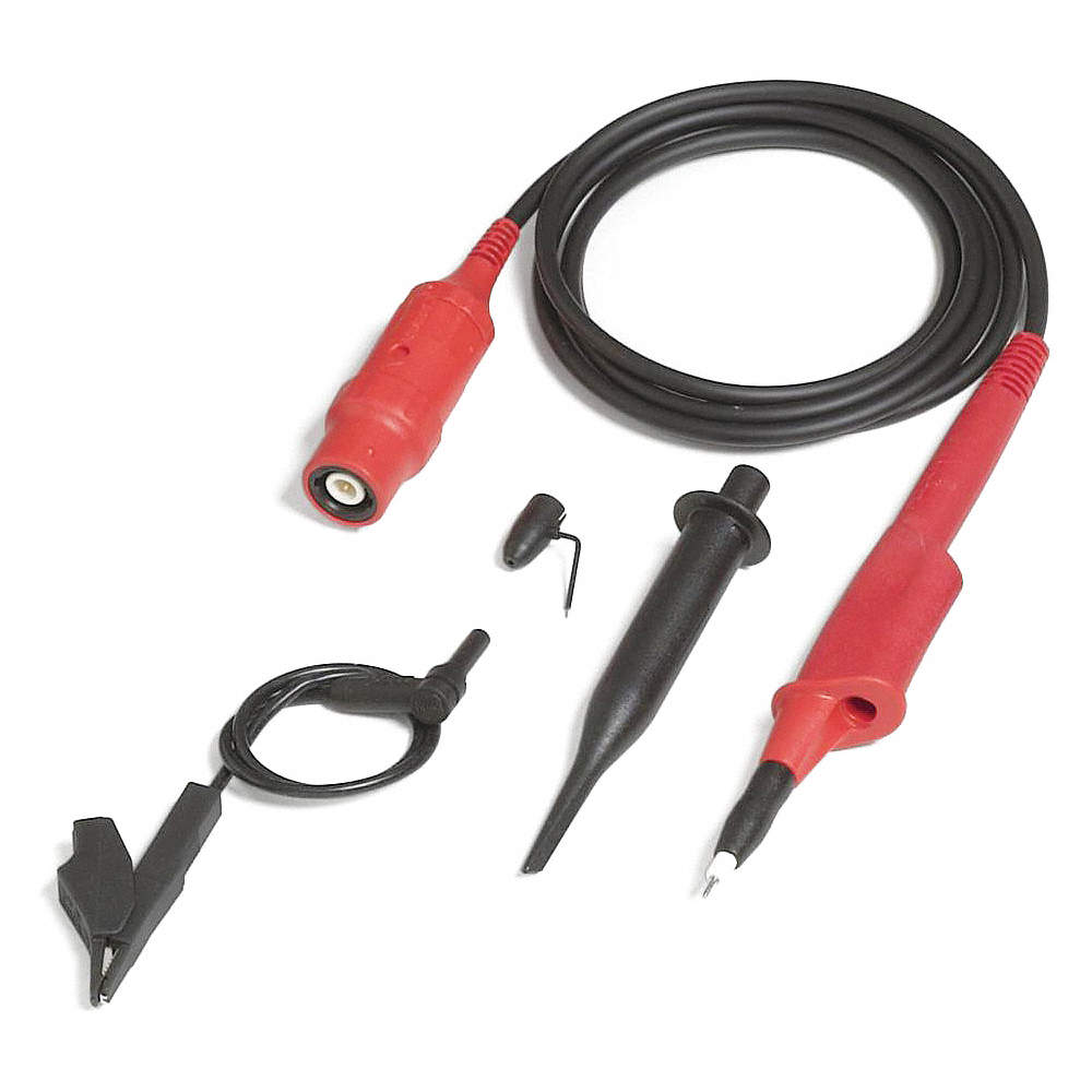 Fluke VPS410-II-R Voltage Probe Set (10:1)