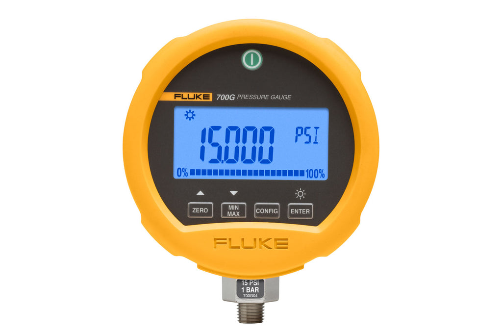 Fluke 700G Digital Pressure Gauge