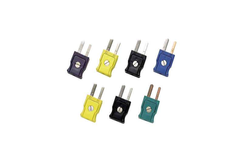 Fluke Thermocouple Plug Kit 700TC2