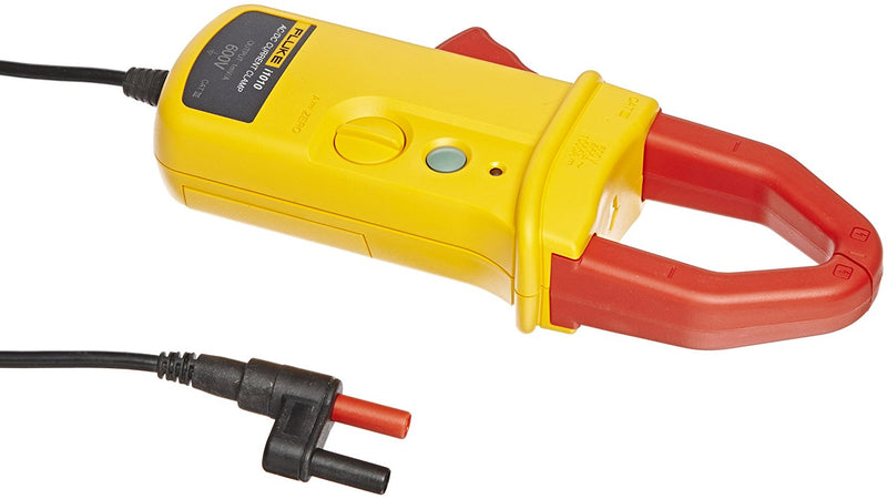 Fluke i1010 AC/DC Current Clamp