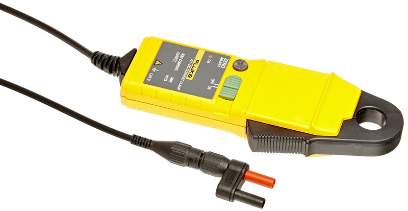 Fluke i30 AC/DC Current Clamp