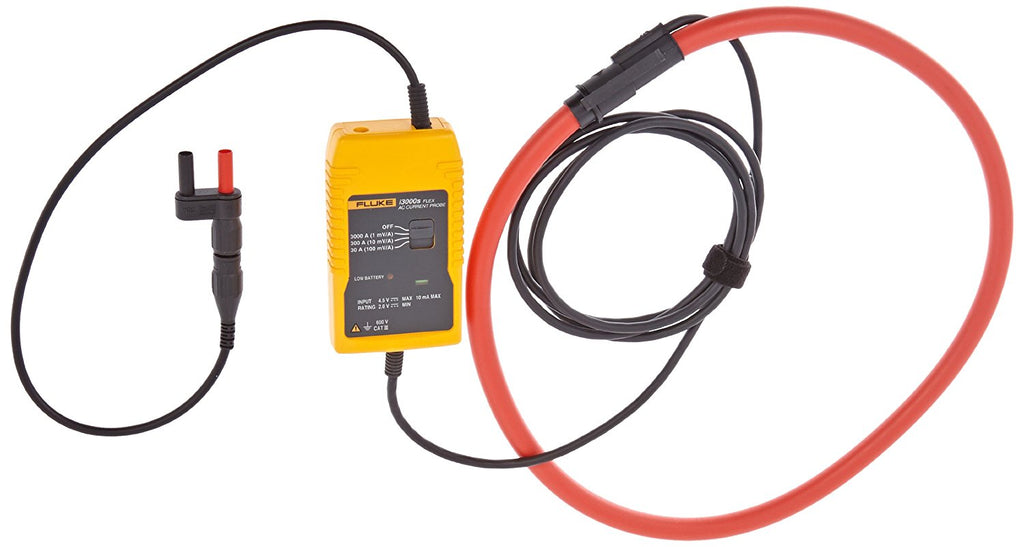 Fluke i3000s Flex-24 AC Current Clamp