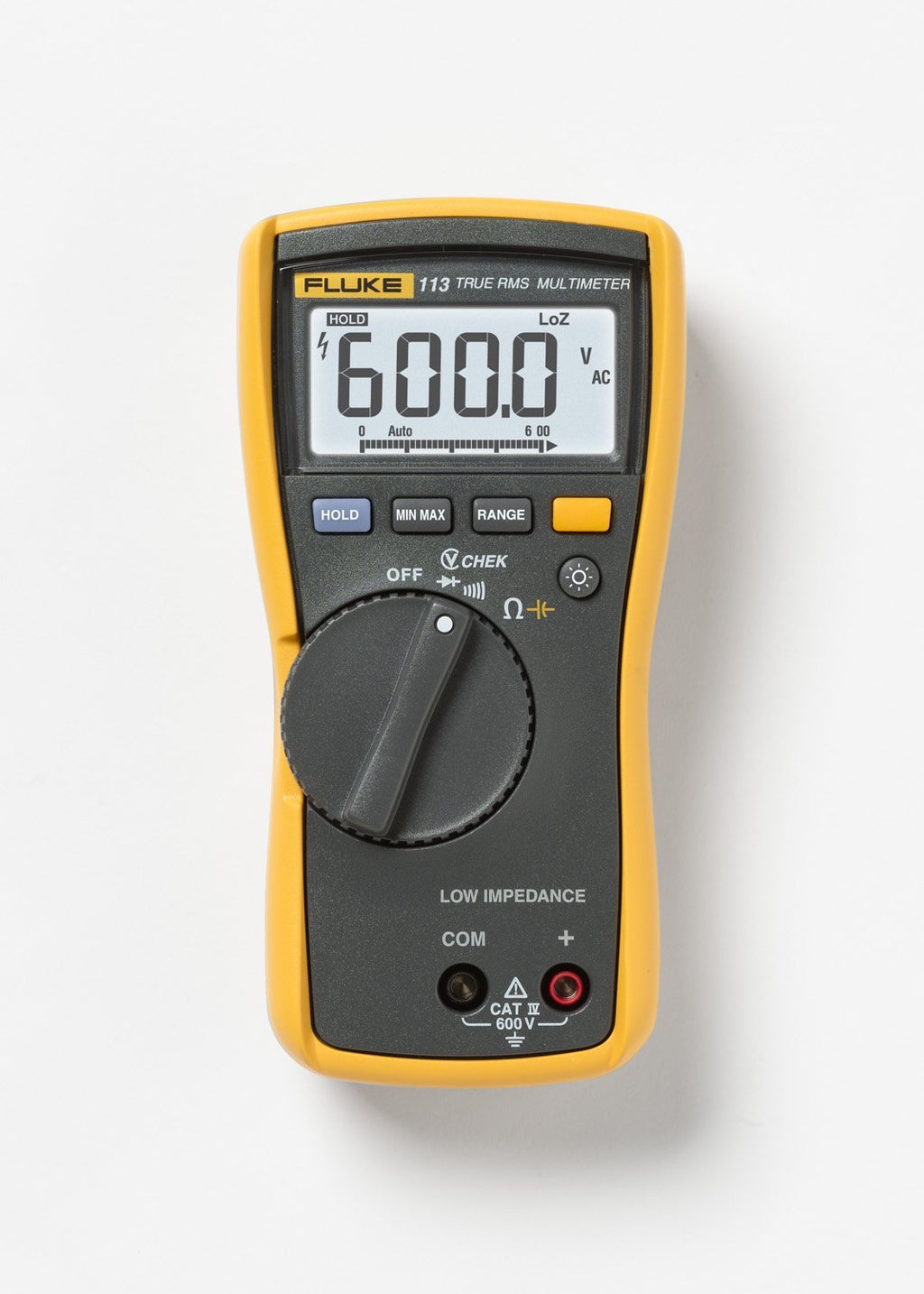 Fluke 113 Utility Multimeter