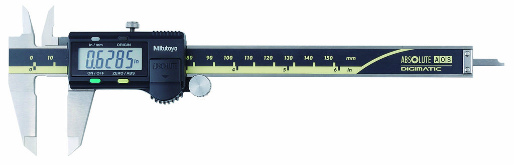 Mitutoyo 500-196-30 ABSOLUTE 6" Digital Caliper