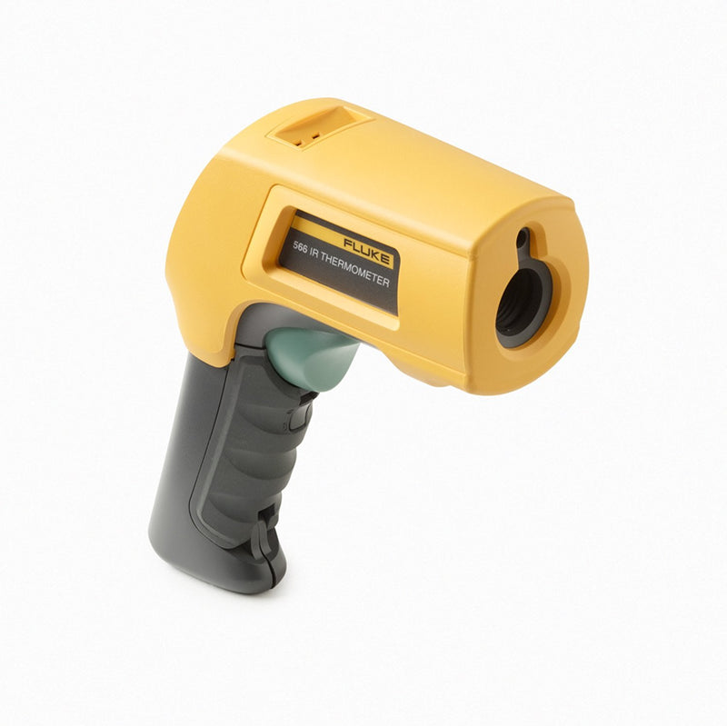 Fluke 566 Thermal Gun Infrared & Contact Thermometer