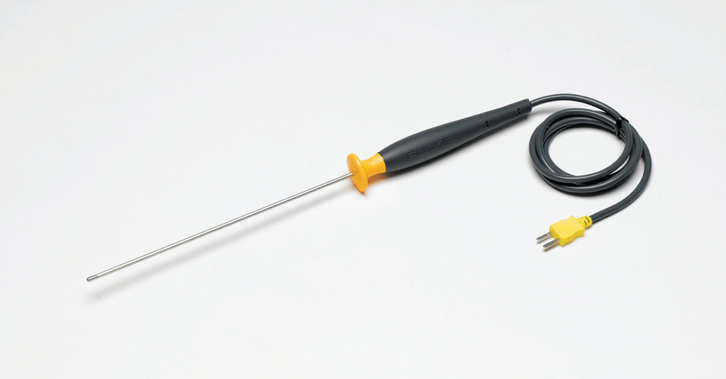 Fluke 80PK-24 SureGrip™ Air Temperature Probe