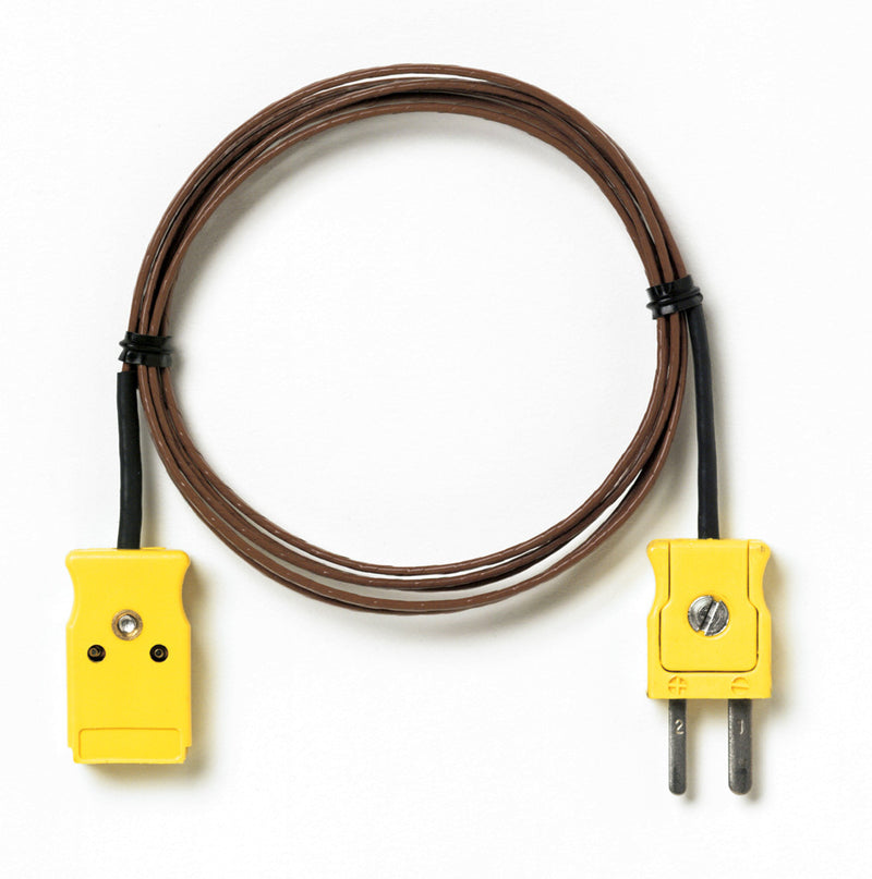 Fluke 80PT-EXT Extension Wire Kit