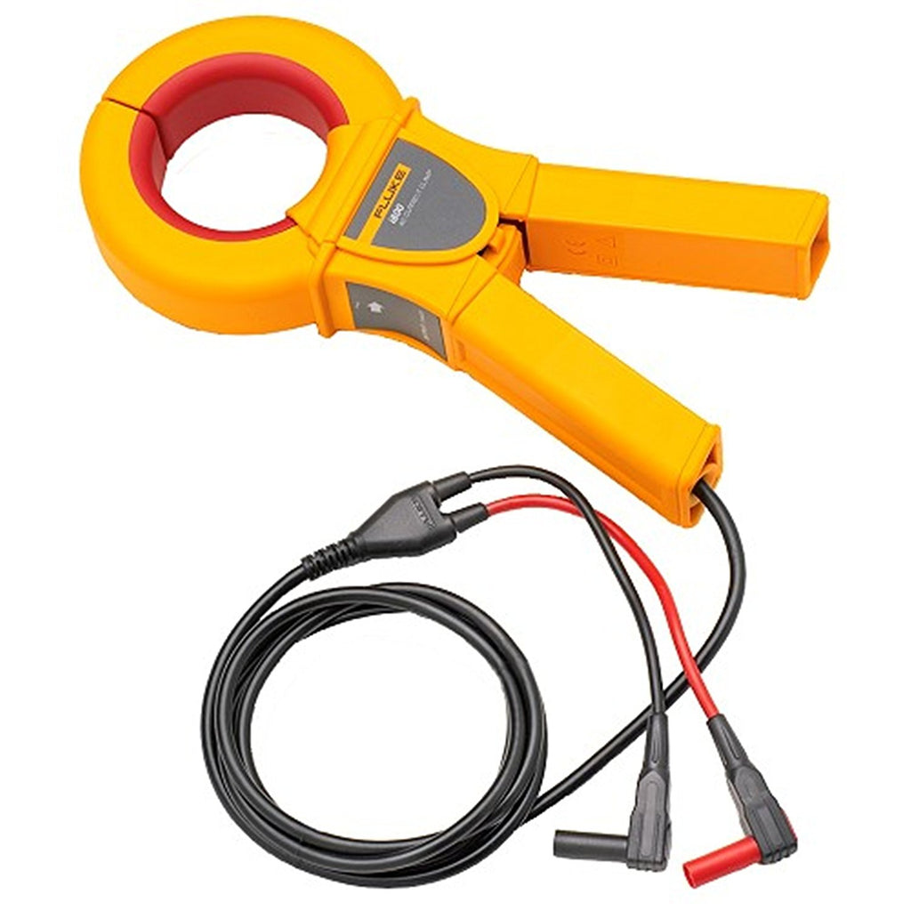 Fluke i800 AC Current Clamp